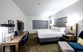 Doubletree Sulphur Lake Charles
